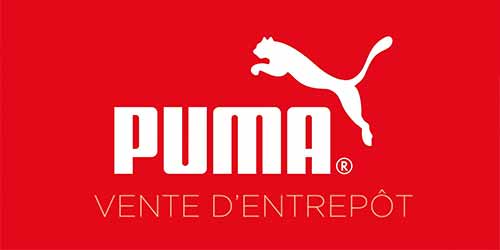 Puma Warehouse Sale 2026