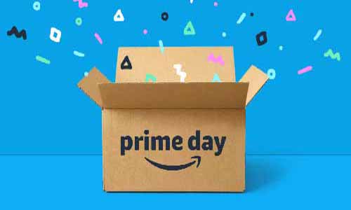 Amazon Prime Day Sale 2026