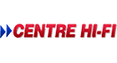 centre hi-fi flyer