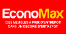 economax flyer