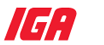 iga flyer